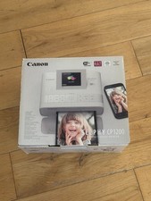 Canon SELPHY CP1200 Compact