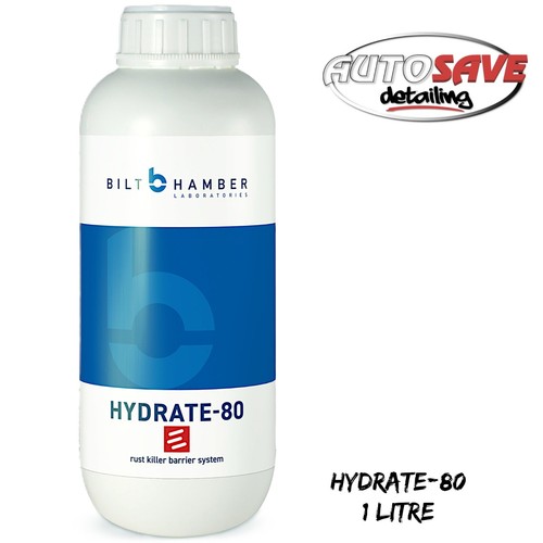 Bilt hamber hydrate 80 - -, hydrate-80