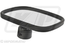 For Massey Ferguson Rear Hitch Convex Mirror Head 4215 4220 4225 4235 4240