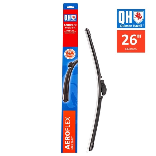 Aeroflex multi fit - aeroflex, wiper