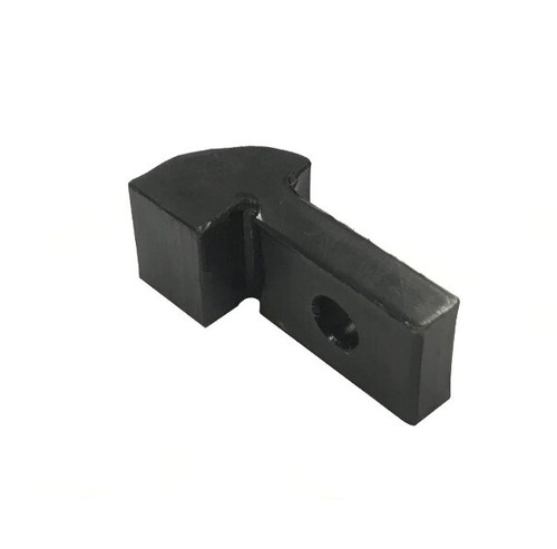 Swing gripper pad - swing,