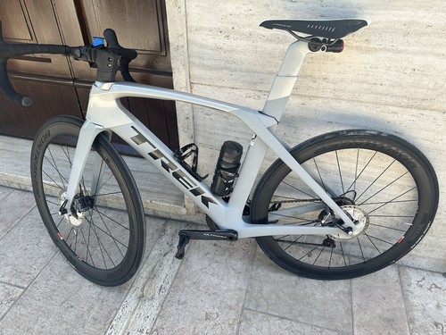 Trek madone slr6 shimano - 54,