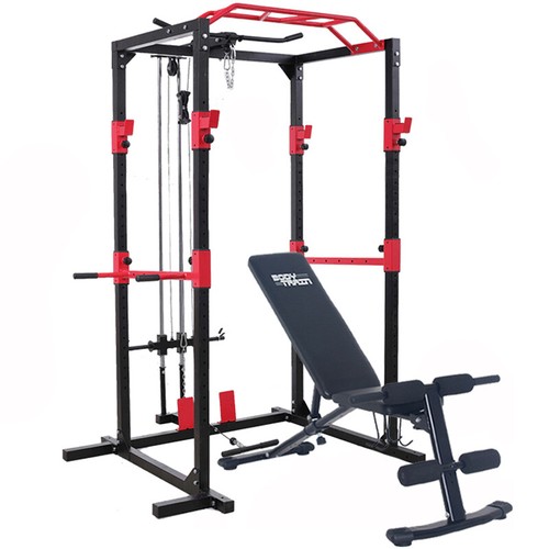 Bodytrain professional power - bodytrain,