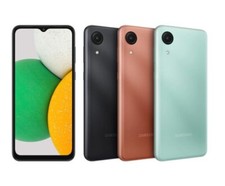 New Samsung Galaxy A03 CORE