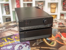 Mission Cyrus 3 Amplifier with