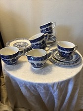 19 x VINTAGE BARRATTS OF