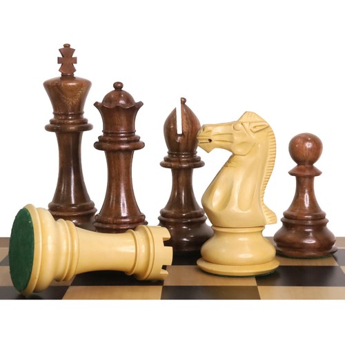 Jumbo pro staunton - pro, luxury