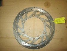 CAGIVA CANYON 600 1997 FRONT DISK 