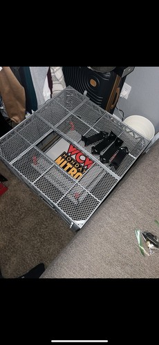 2007 wwe jakks - 2007,