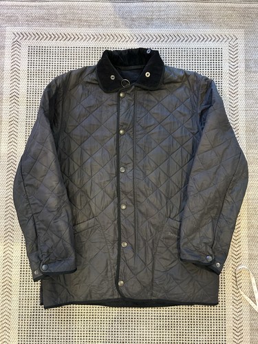 Barbour men polar fleece - polar,