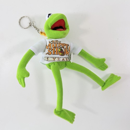 Jim hensons muppets the - jim,