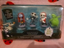 Disney the Nightmare Before