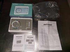 1x New HORSTMAN 425 Coronet