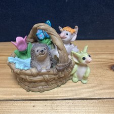 Pocket Dragons Real Musgrave