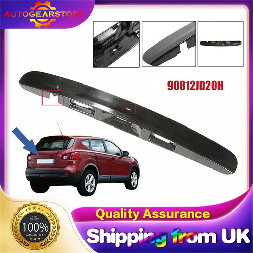 For 2007 2013 nissan qashqai - for,