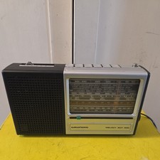 Vintage Radio GRUNDIG MELODY