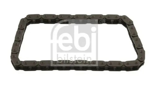 Oil pump chain simplex 39821 - oil,