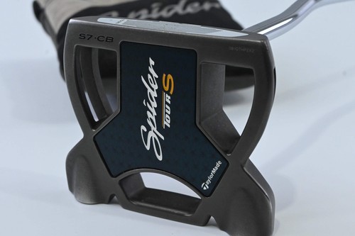 Taylormade spider tour 2023 - tour, s