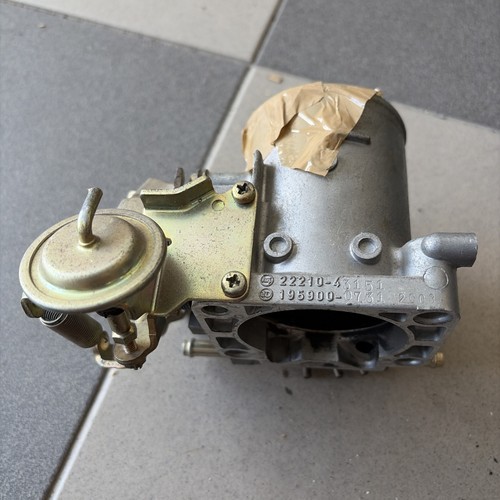 Toyota celica ma61 throttle - celica,