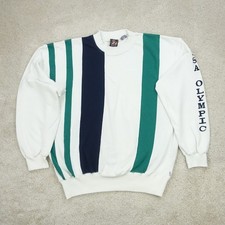 Vintage USA Olympic Sweatshirt