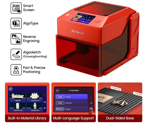 Laser engraver entry level - entry,