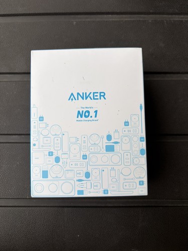 Anker 140w usb - anker, charger