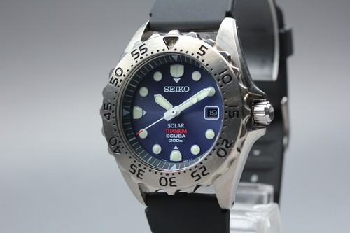 Near mint seiko sbcb011 - seiko,