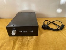 Pure Sound P10 Phono Stage