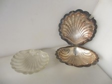 Vintage Soap Dish Holder Pot