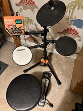 Carlsbro ROCK50-BP1 Electric