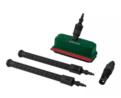 Parkside patio surface brush - parkside,