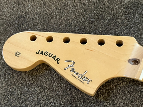 Lefty left handed fender - left,