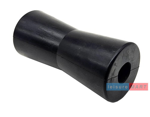 Keel boat trailer - v, roller