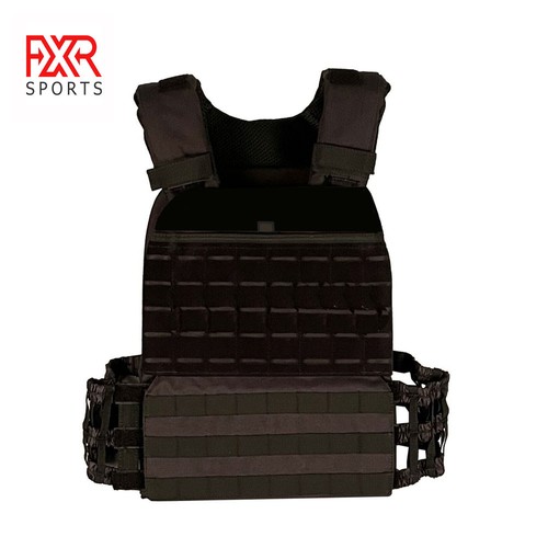 Weighted tactical vest gym - weighted,