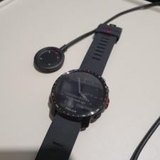 Polar Grit X Pro GPS