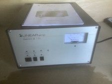 LINEAR AMPLIFIER……..Gemini