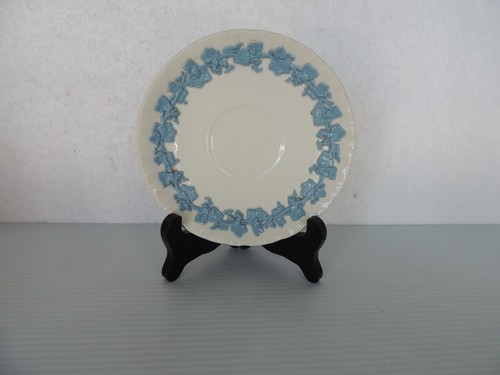 Wedgwood etruria - of, &