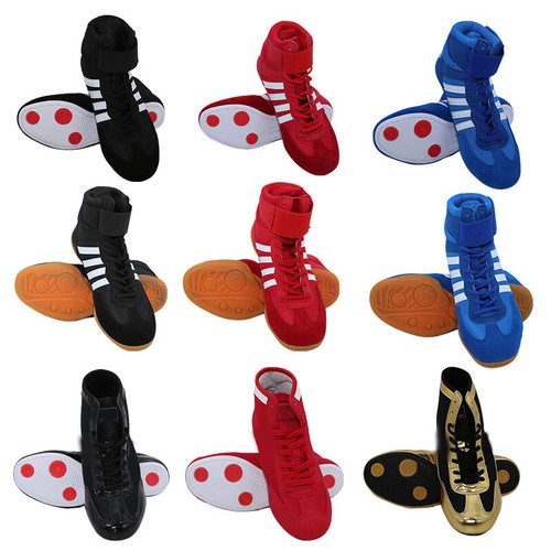 Unisex kids adult - boxing, boots