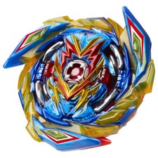 Beyblade BURST Superking B-163 Booster Brave Valkyrie.Ev' 2A XMAS