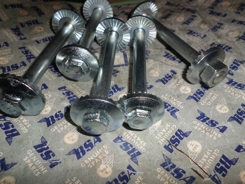 Bsa a10 b31 b32 - ,