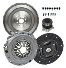 CLUTCH KIT & CSC CLUTCH SLAVE