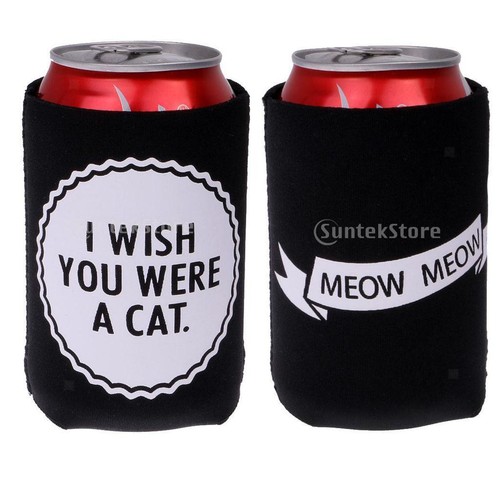 Set 2pcs stubby beer - stubby,