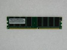 1GB MEMORY FOR DELL OPTIPLEX