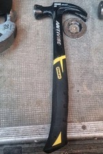 Stanley Anti Vibe Steel Claw