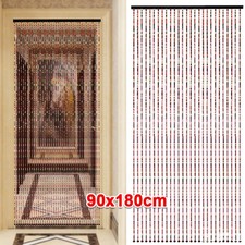 27strips wooden beads string - 27strips,