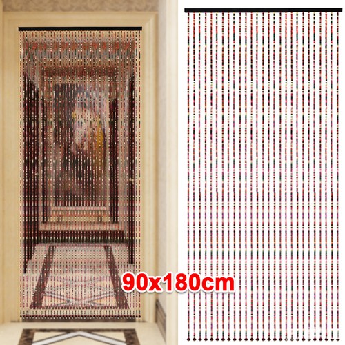 27strips wooden beads - wooden,
