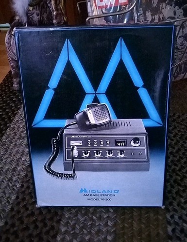 Vtg midland 300 base - vtg,