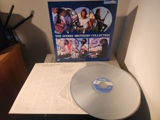 LASERDISC - The Doobie