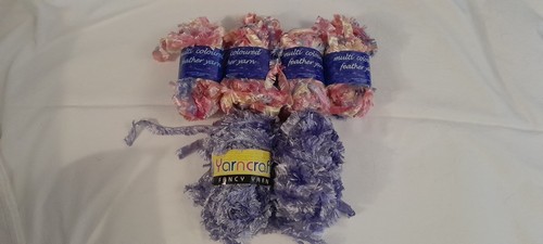 Brand new feather pink - new,