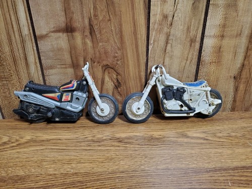 Evel knievel stunt cycle - 2,